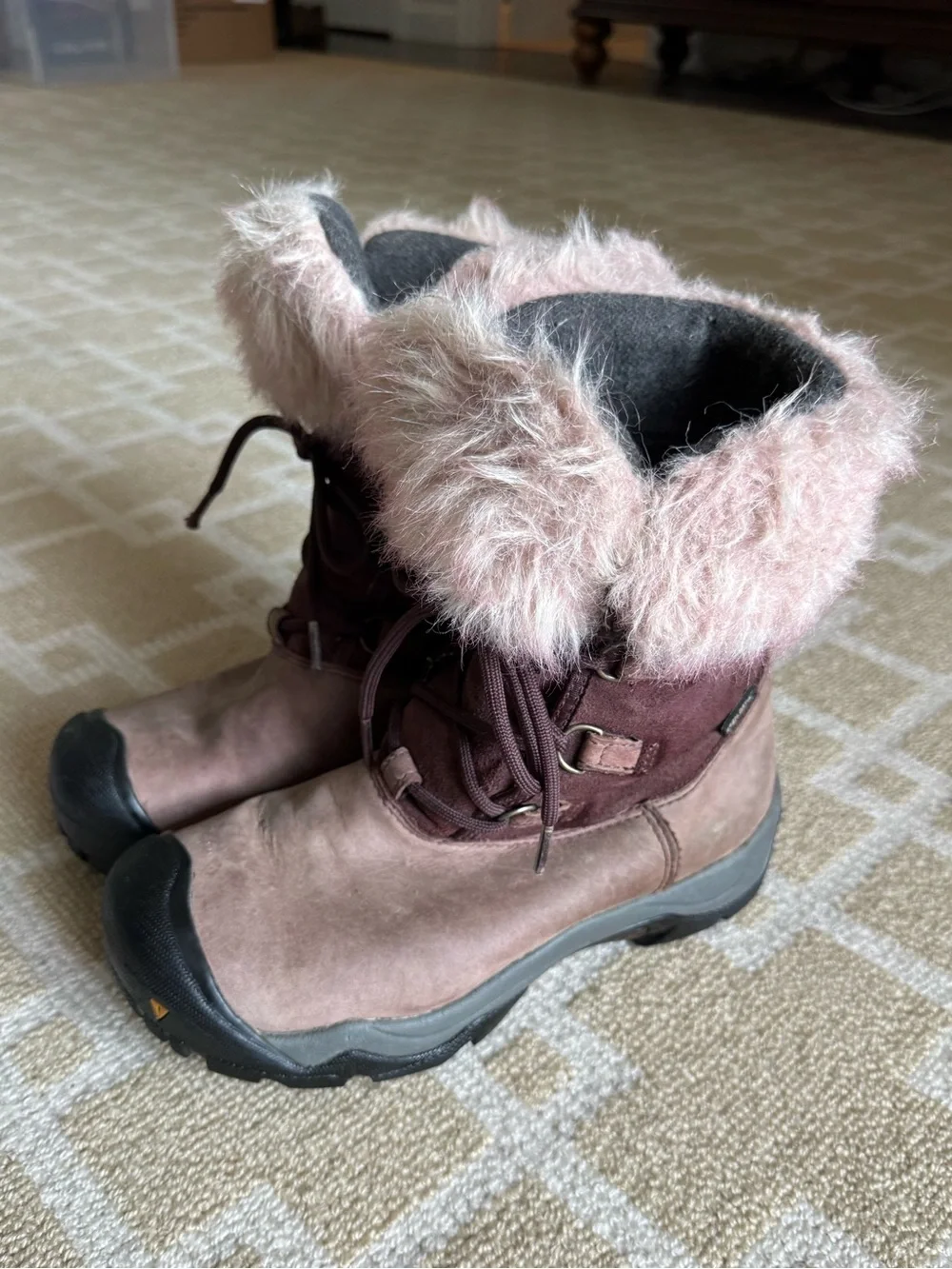 Keen helena waterproof